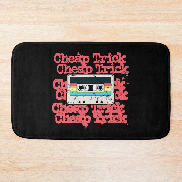 Item preview, Art - Cheap Trick designed and sold by yeesnhochu.