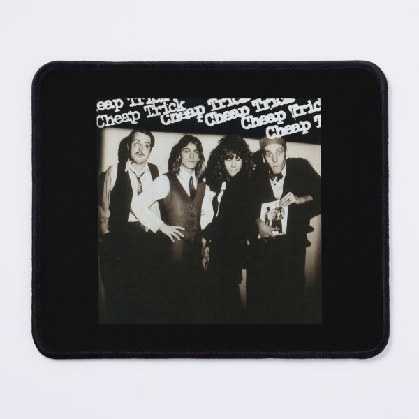 Item preview, Art - Cheap Trick designed and sold by yeesnhochu.
