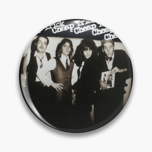 Item preview, Art - Cheap Trick designed and sold by yeesnhochu.