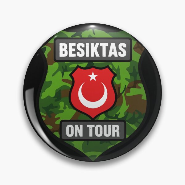 Item preview, On Tour Besiktas  designed and sold by canvasriddle.