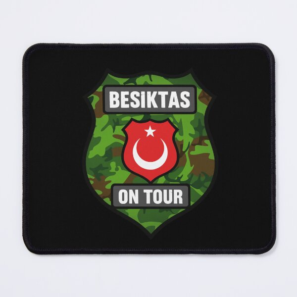 Item preview, On Tour Besiktas  designed and sold by canvasriddle.