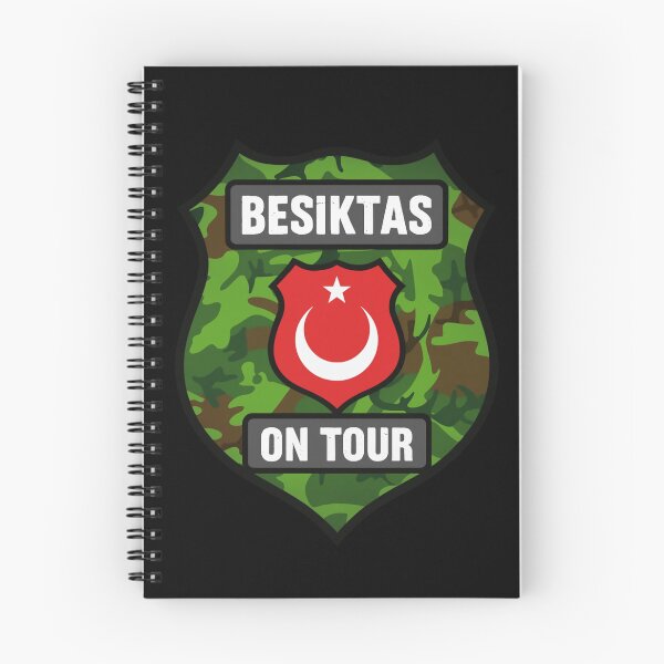 Item preview, On Tour Besiktas  designed and sold by canvasriddle.