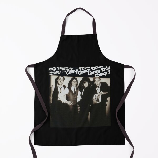 Item preview, Art - Cheap Trick designed and sold by yeesnhochu.