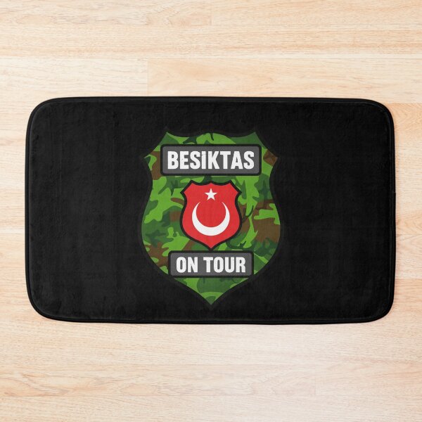 Item preview, On Tour Besiktas  designed and sold by canvasriddle.