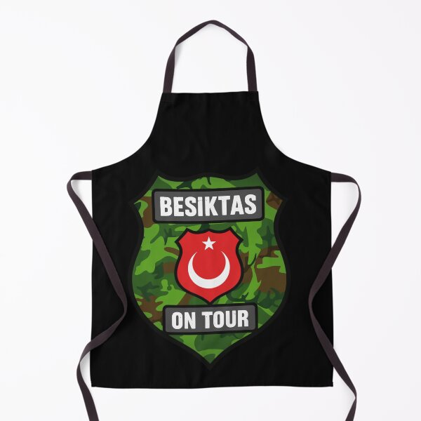 Item preview, On Tour Besiktas  designed and sold by canvasriddle.