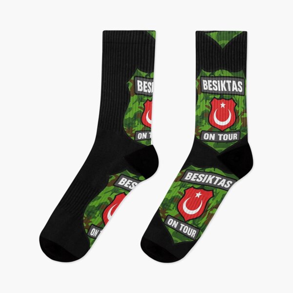 Item preview, On Tour Besiktas  designed and sold by canvasriddle.