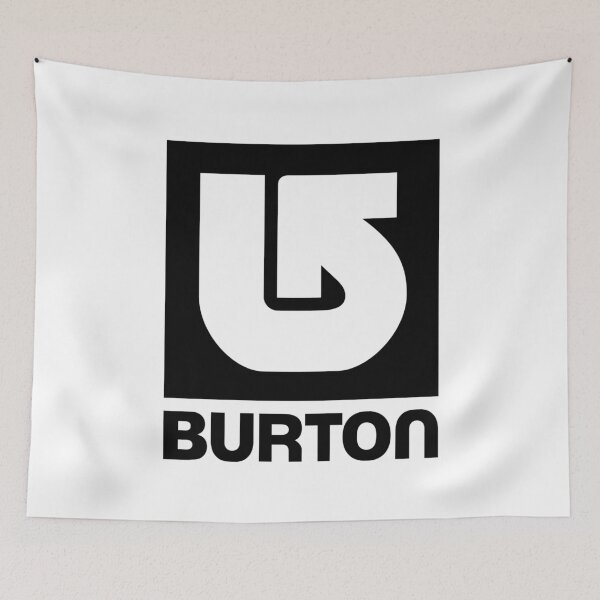 Item preview, Black Upward Curved Arrow on Square Frame designed and sold by Orinoriant.