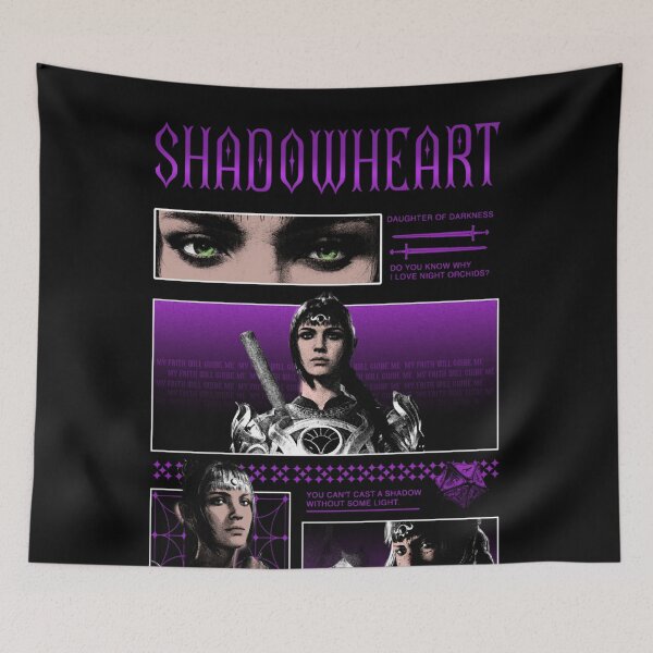 Item preview, Art - Baldur's Gate designed and sold by vanconchRRb.