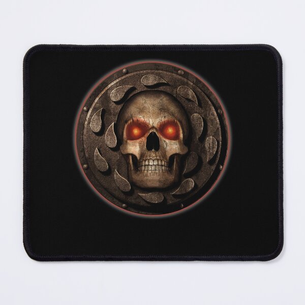 Item preview, Art - Baldur's Gate designed and sold by vanconchRRb.