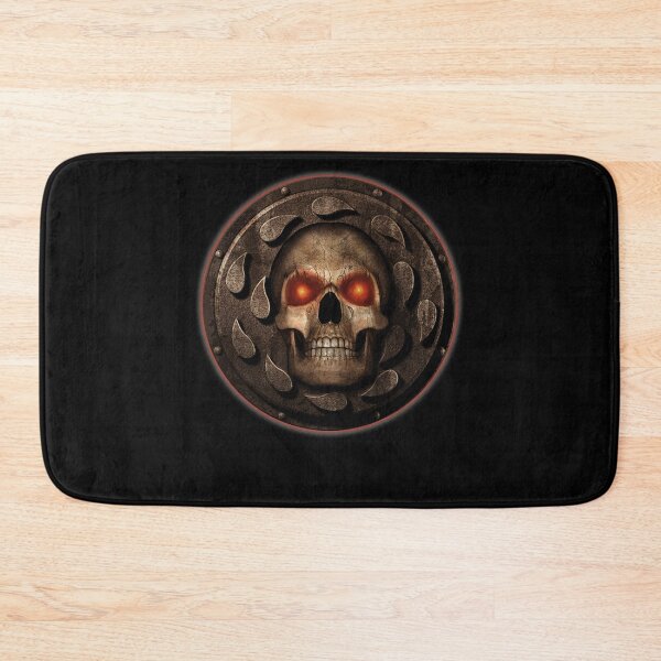 Item preview, Art - Baldur's Gate designed and sold by vanconchRRb.