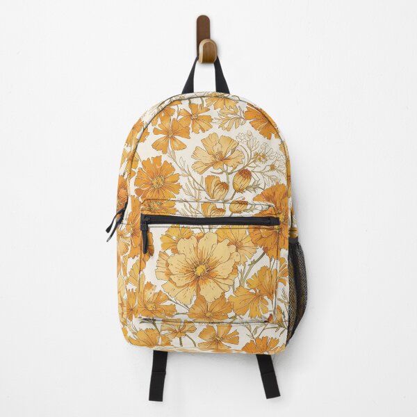 Item preview, Marigold Flower designed and sold by CoolPixels.