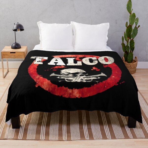 Item preview, Talcos Band designed and sold by ebenezercim2.