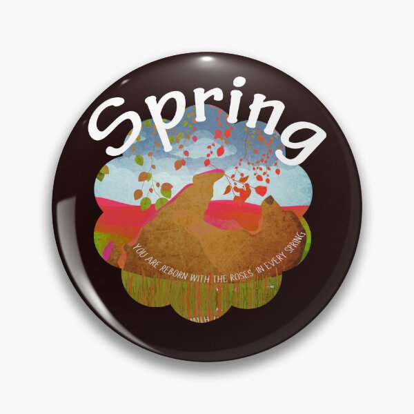 Item preview, Spring 4 designed and sold by Design4uStudio.