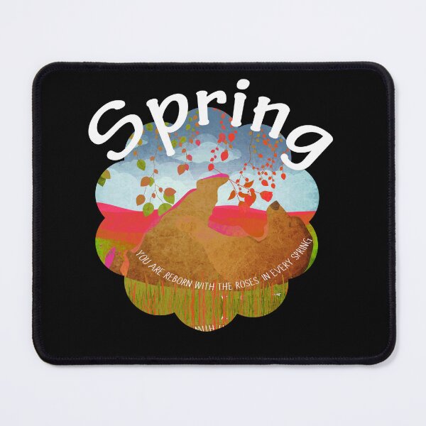 Item preview, Spring 4 designed and sold by Design4uStudio.
