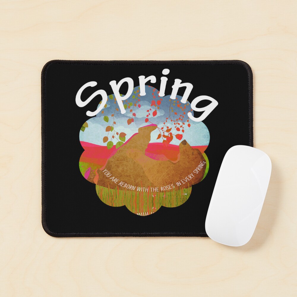 Item preview, Mouse Pad designed and sold by Design4uStudio.