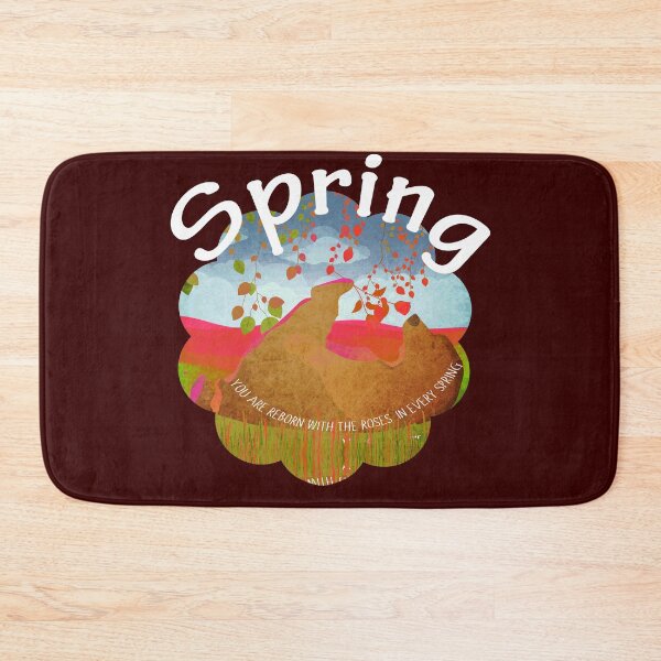 Item preview, Spring 4 designed and sold by Design4uStudio.