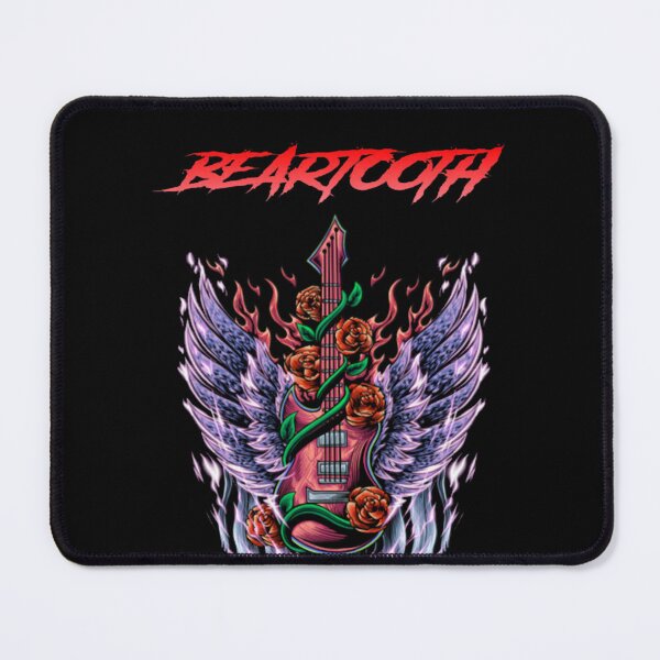 Item preview, Art - Beartooth designed and sold by chayquahfcao.