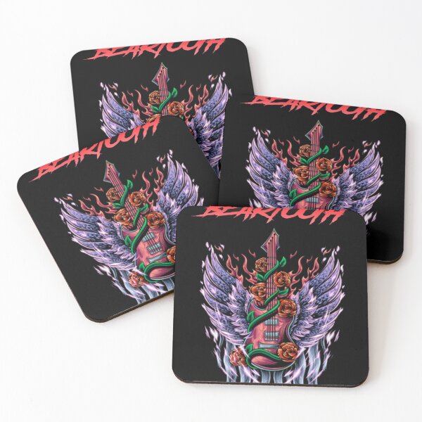 Item preview, Art - Beartooth designed and sold by chayquahfcao.