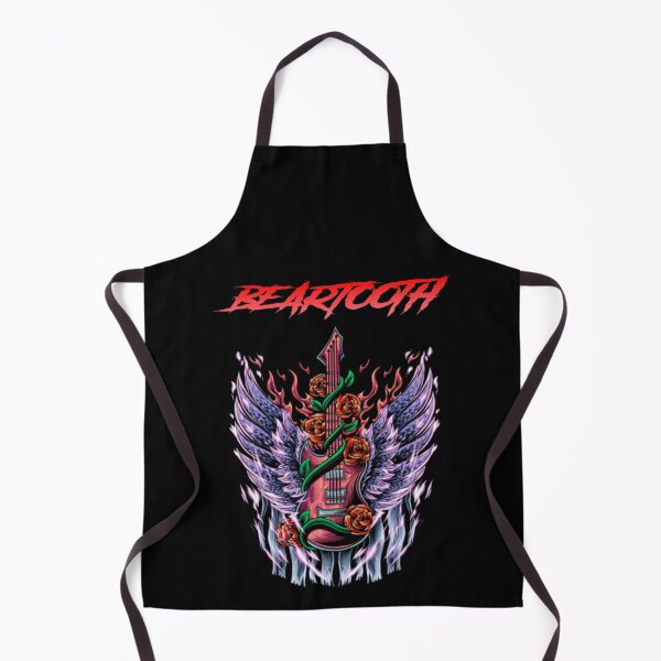Item preview, Art - Beartooth designed and sold by chayquahfcao.