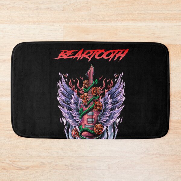 Item preview, Art - Beartooth designed and sold by chayquahfcao.