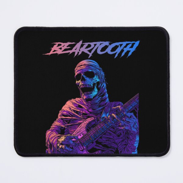 Item preview, Art - Beartooth designed and sold by chayquahfcao.