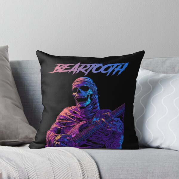 Item preview, Art - Beartooth designed and sold by chayquahfcao.