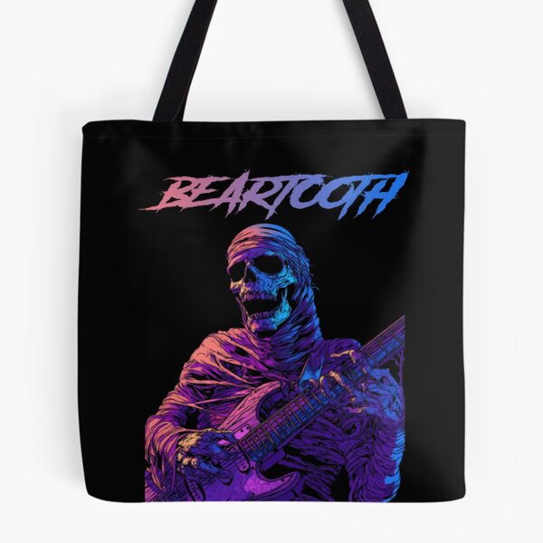 Item preview, Art - Beartooth designed and sold by chayquahfcao.
