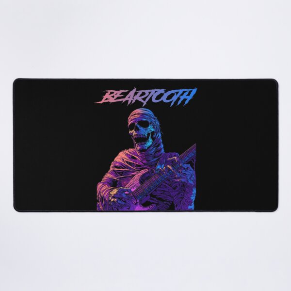 Item preview, Art - Beartooth designed and sold by chayquahfcao.