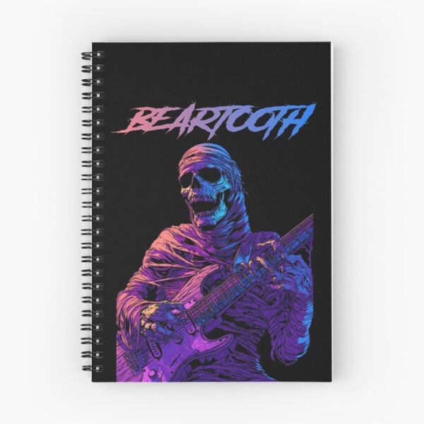 Item preview, Art - Beartooth designed and sold by chayquahfcao.
