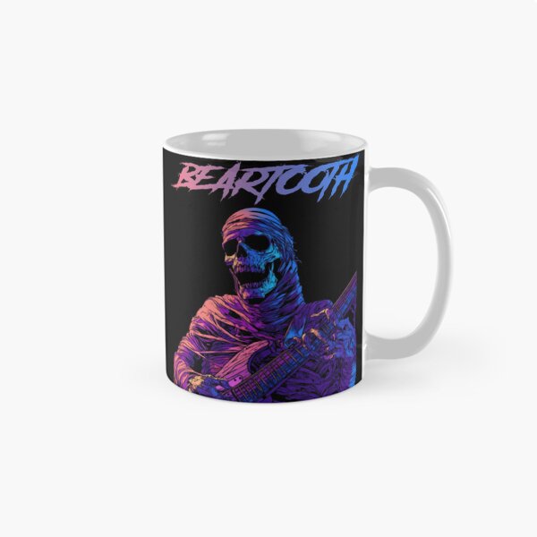 Item preview, Art - Beartooth designed and sold by chayquahfcao.