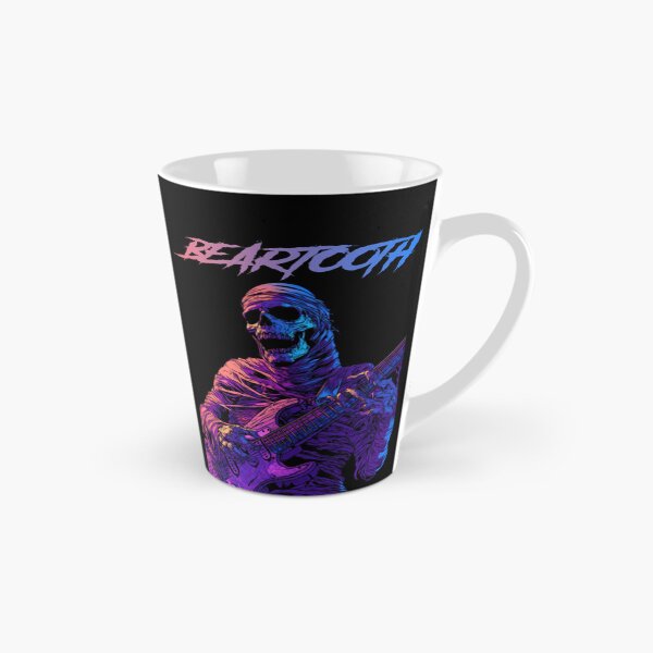 Item preview, Art - Beartooth designed and sold by chayquahfcao.