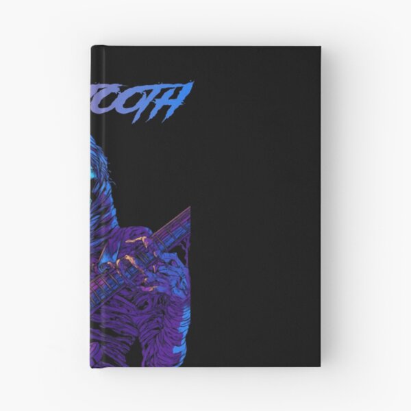Item preview, Art - Beartooth designed and sold by chayquahfcao.