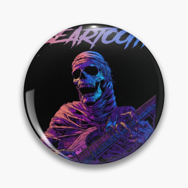 Item preview, Art - Beartooth designed and sold by chayquahfcao.