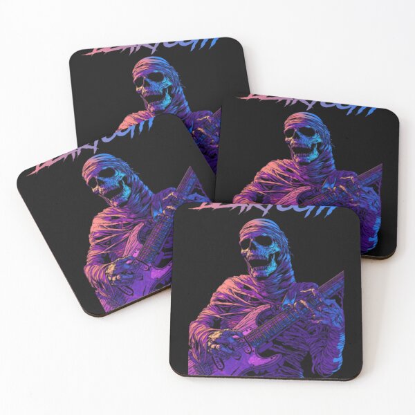 Item preview, Art - Beartooth designed and sold by chayquahfcao.