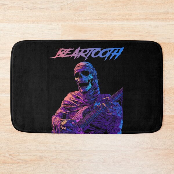 Item preview, Art - Beartooth designed and sold by chayquahfcao.