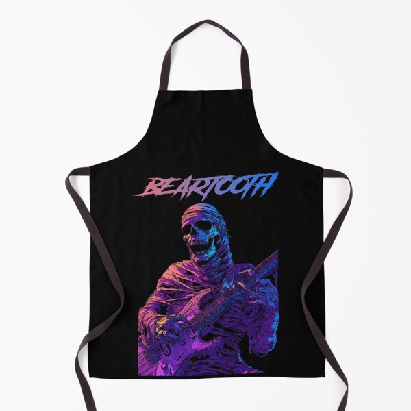 Item preview, Art - Beartooth designed and sold by chayquahfcao.