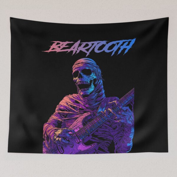 Item preview, Art - Beartooth designed and sold by chayquahfcao.