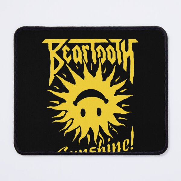 Item preview, Art - Beartooth designed and sold by chayquahfcao.