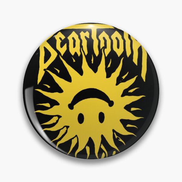 Item preview, Art - Beartooth designed and sold by chayquahfcao.