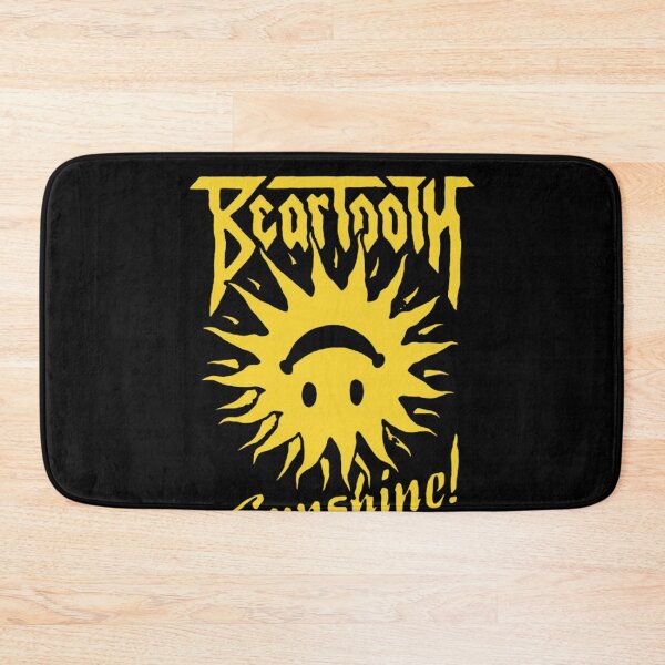 Item preview, Art - Beartooth designed and sold by chayquahfcao.
