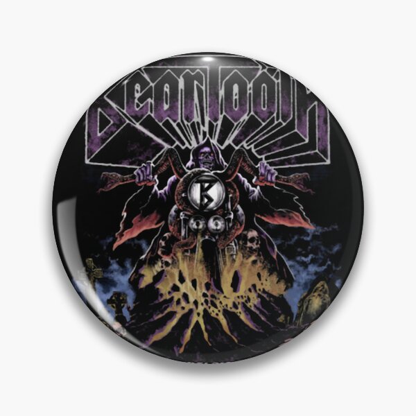 Item preview, Art - Beartooth designed and sold by chayquahfcao.