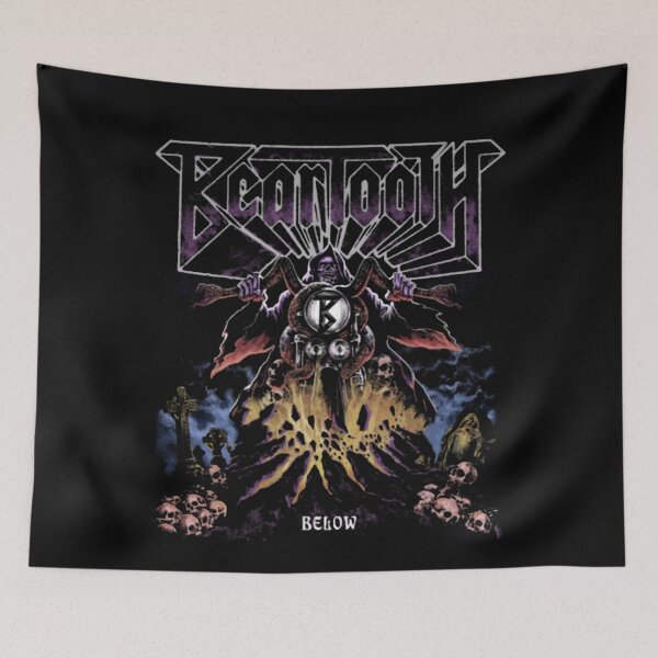Item preview, Art - Beartooth designed and sold by chayquahfcao.