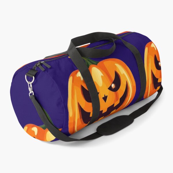 Item preview, Evil Grin Jack-O’-Lantern | Scary Halloween Pumpkin Face designed and sold by Apexwear .