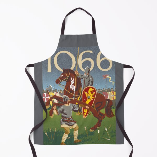 Item preview, The Battle of Hastings 1066 designed and sold by wonder-webb.
