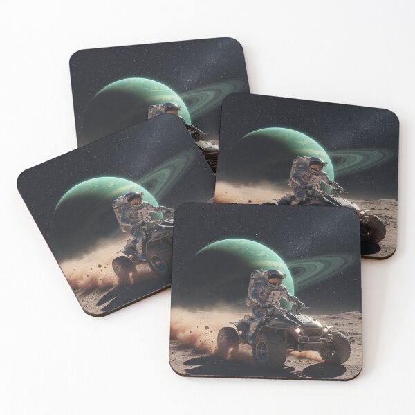 Item preview, Astronaut designed and sold by RaF71PrO.