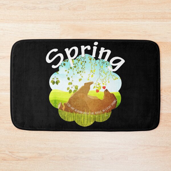 Item preview, Spring 1 designed and sold by Design4uStudio.