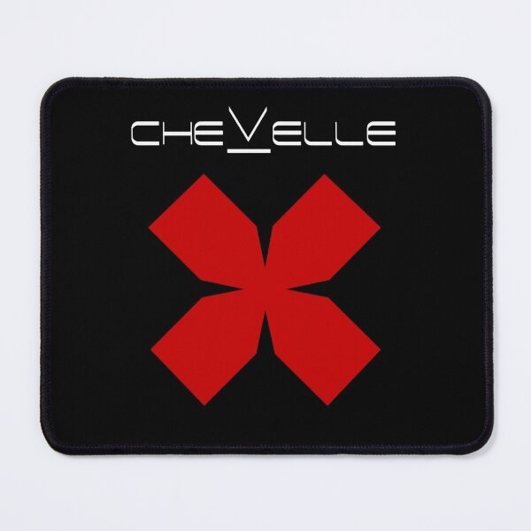 Item preview, Art - CHEVELLE BAND designed and sold by bietamatkhong.