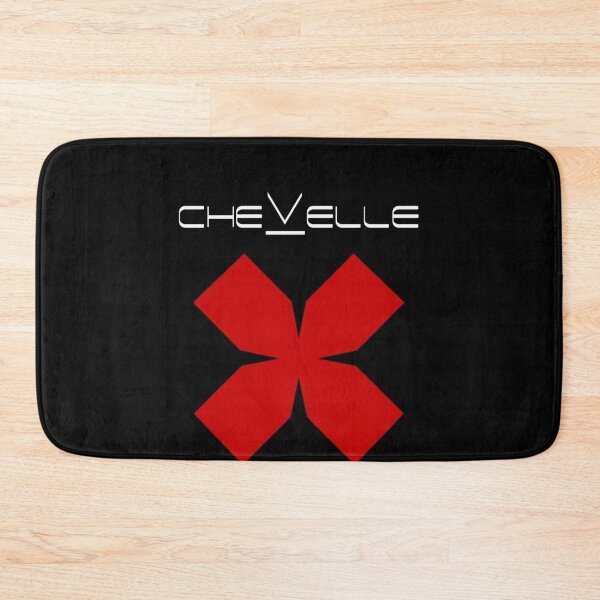 Artikelvorschau, Kunst - CHEVELLE BAND entworfen und verkauft von bietamatkhong.