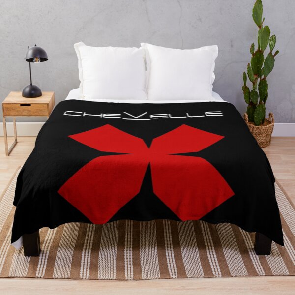 Item preview, Art - CHEVELLE BAND designed and sold by bietamatkhong.