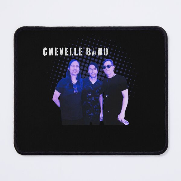 Item preview, Art - CHEVELLE BAND designed and sold by bietamatkhong.